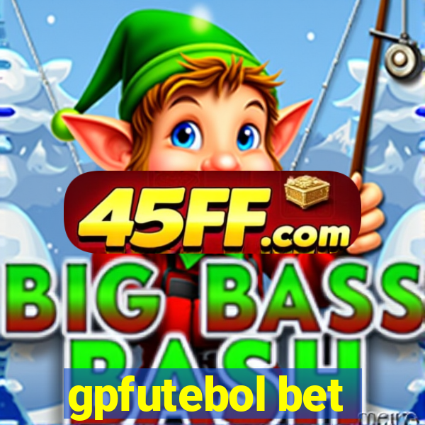gpfutebol bet